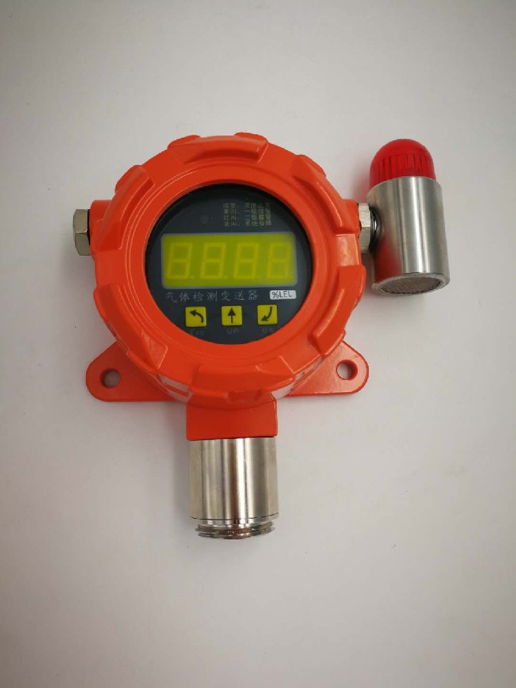 （可燃、有毒）氣體報警器